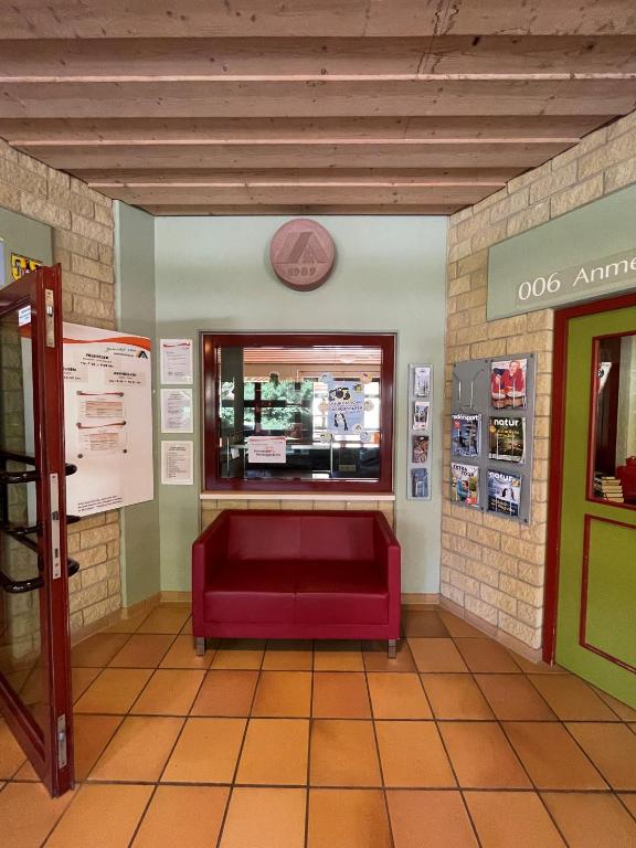 Fotografie z fotogalerie ubytování Jugendherberge Breisach v destinaci Breisach am Rhein