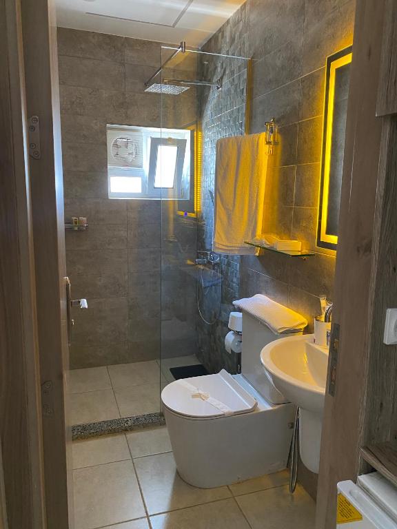 Holy Sheet Plus - Boutique Hotel - 13