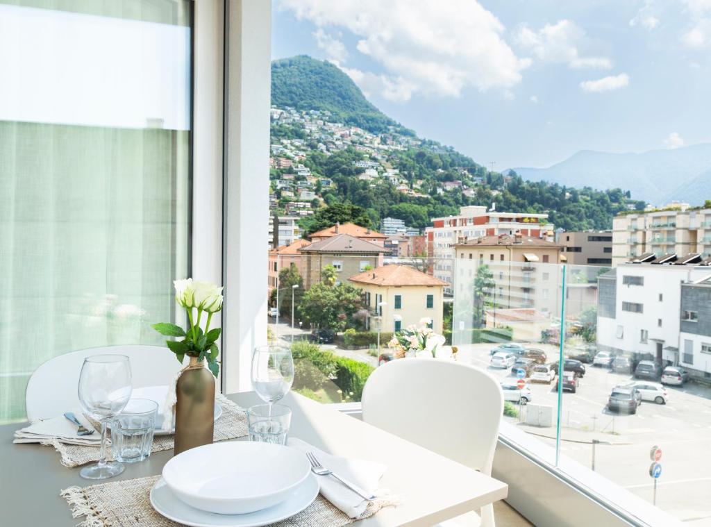 Regalia Suites - Free Parking - Resim 34