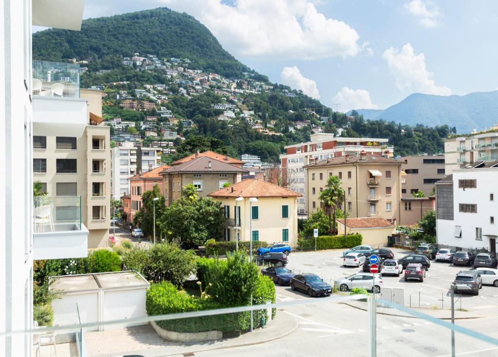 Regalia Suites - Free Parking - Resim 26