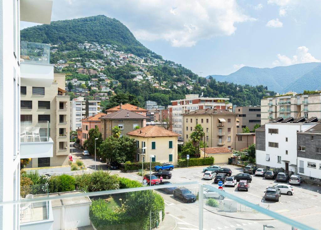 Regalia Suites - Free Parking - Resim 12