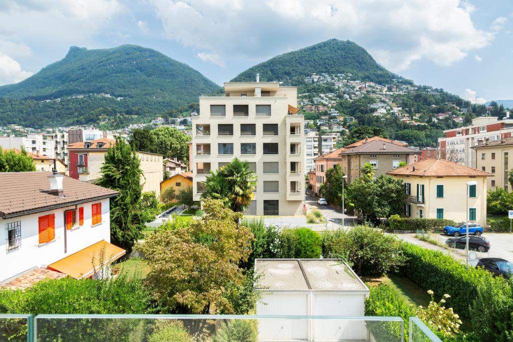 Regalia Suites - Free Parking - Resim 14