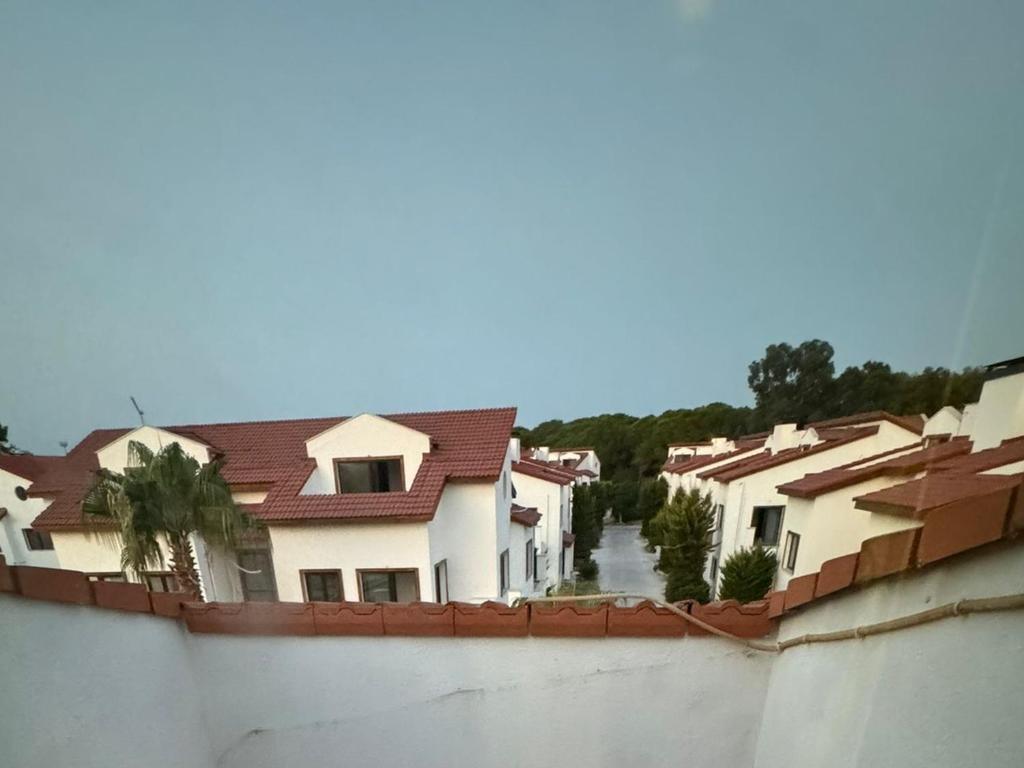 Fotografie z fotogalerie ubytování Royal villas v destinaci Belek
