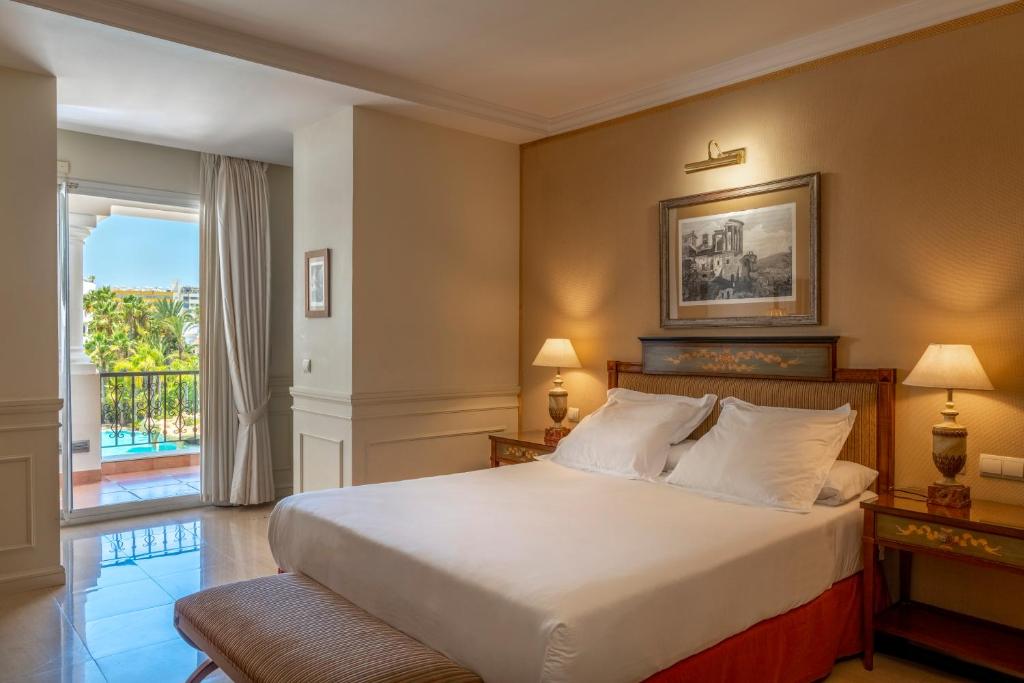 hoteles baratos marbella