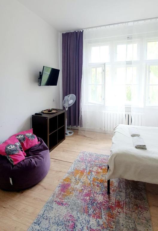 Pokoje Rybnicka 10 - Resim 11