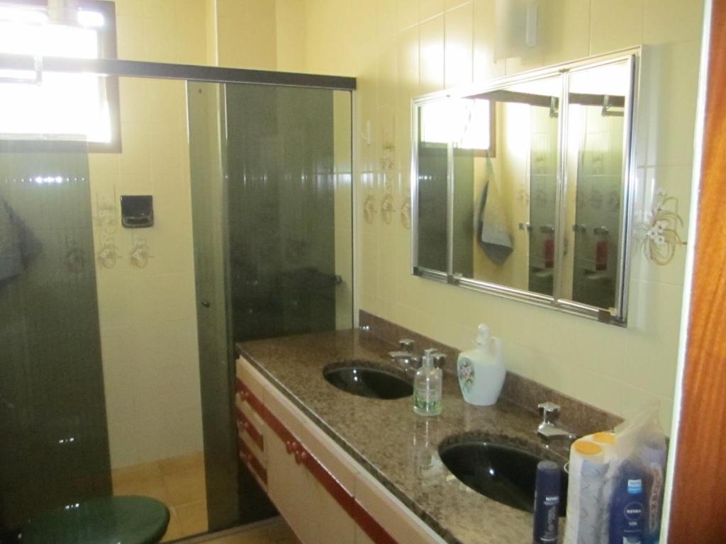  Apartamento Vista Mar - 2 Vagas