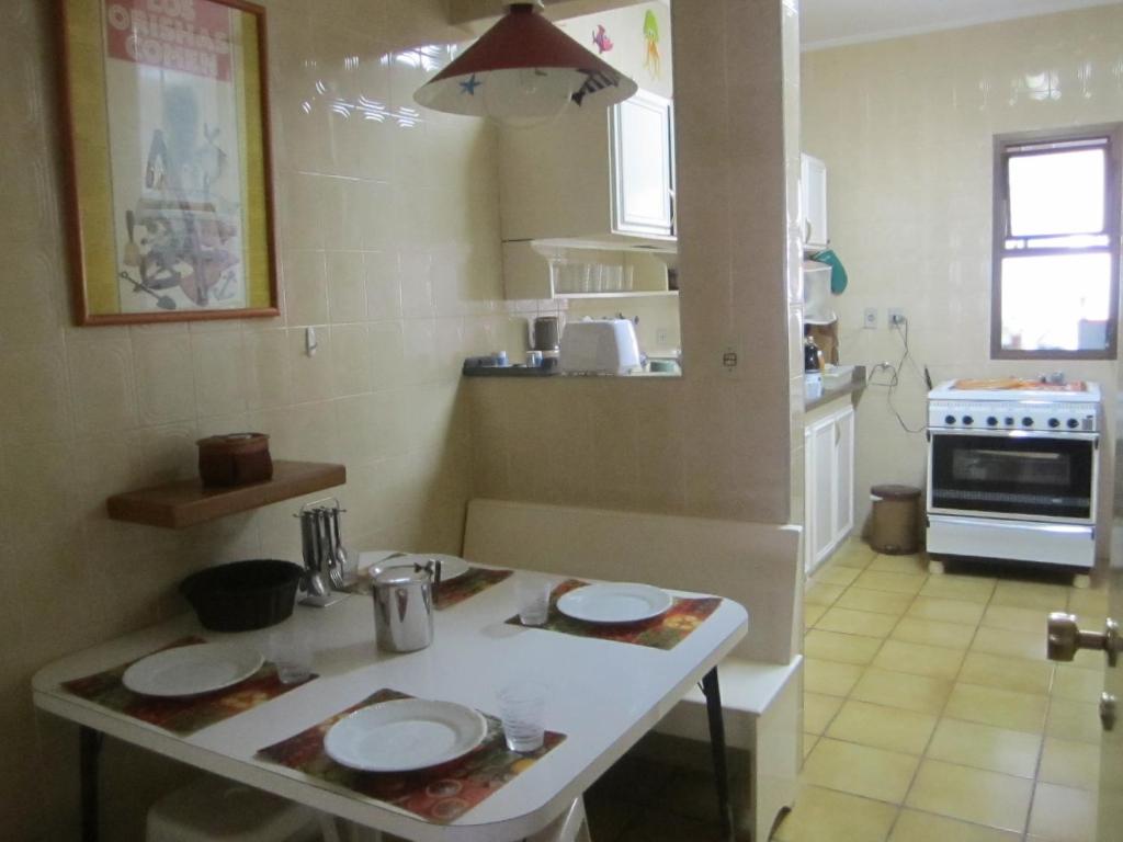  Apartamento Vista Mar - 2 Vagas