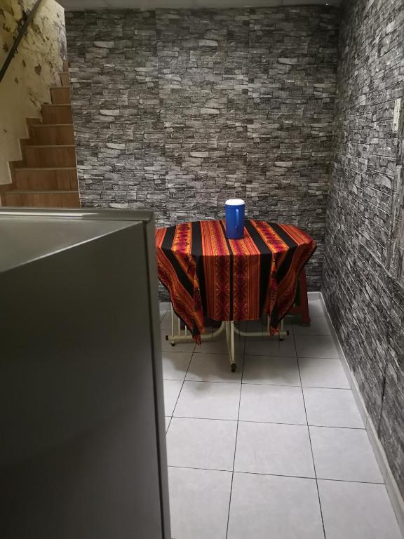 Fotografie z fotogalerie ubytování Hostel Viajeros Arequipa v destinaci Arequipa