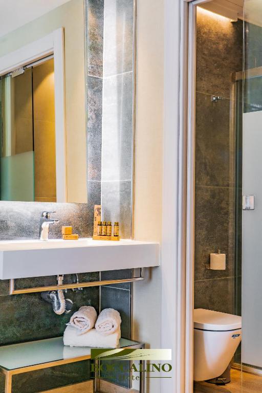 Hotel Boccalino Sitges photo
