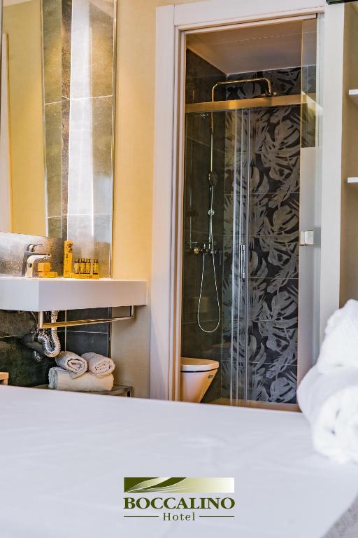 Hotel Boccalino Sitges - Double Room With Balcony