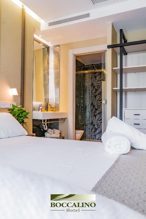 Hotel Boccalino Sitges photo