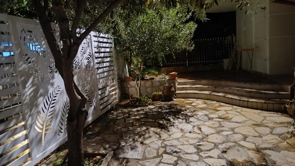 Fotografie z fotogalerie ubytování platamon 3 platania v destinaci Platamonas