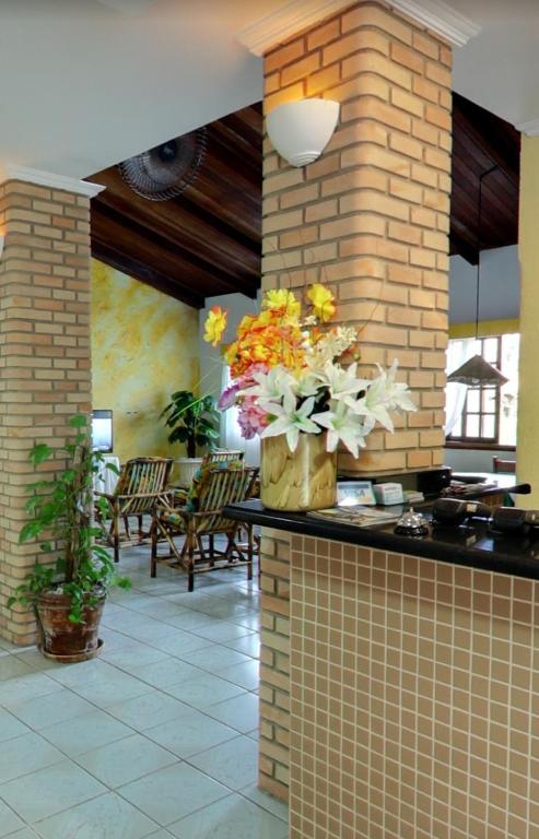 Fotografie z fotogalerie ubytování Hotel Xapuri v destinaci Peruíbe