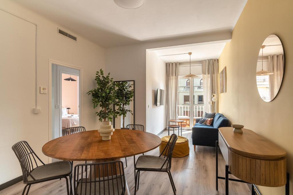 Stay U-nique Apartment Llobregat