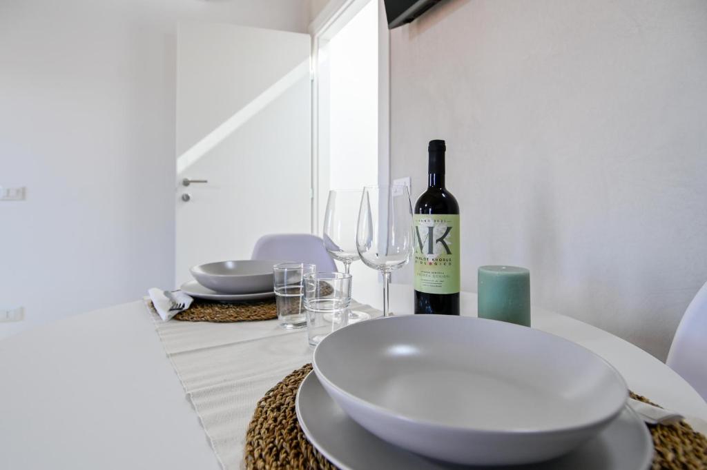 Fotografie z fotogalerie ubytování La Corte di Scanzo - Luxury and Charm v destinaci Scanzorosciate