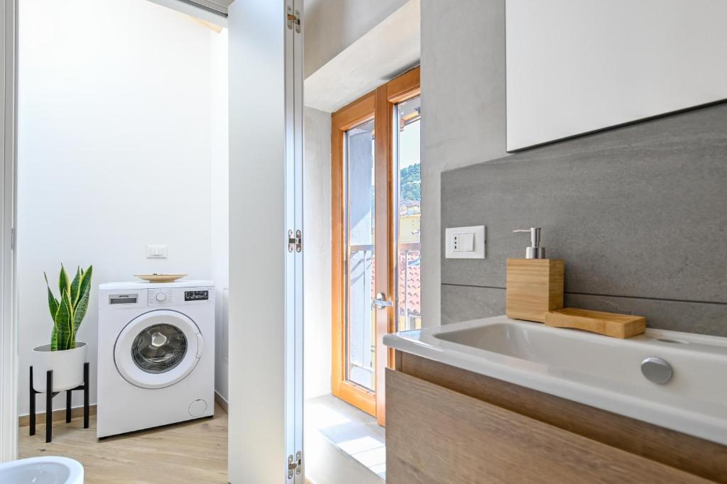 Fotografie z fotogalerie ubytování La Corte di Scanzo - Luxury and Charm v destinaci Scanzorosciate