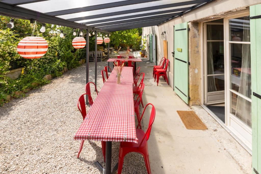 Fotografie z fotogalerie ubytování Le Grand Bassin v destinaci Castelnaudary