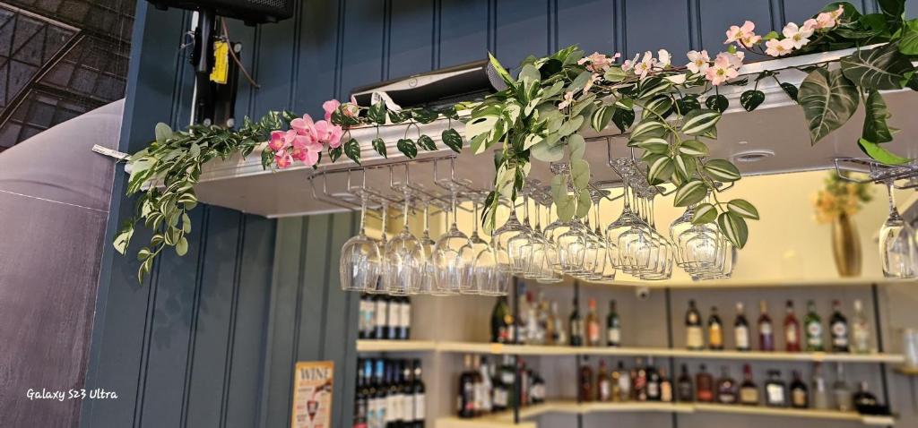 St Johns Boutique Hotel - Resim 9