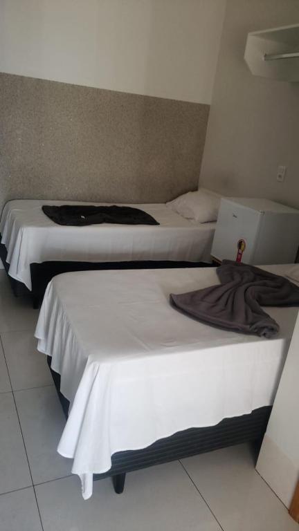 Pousada Leatis - Departamento