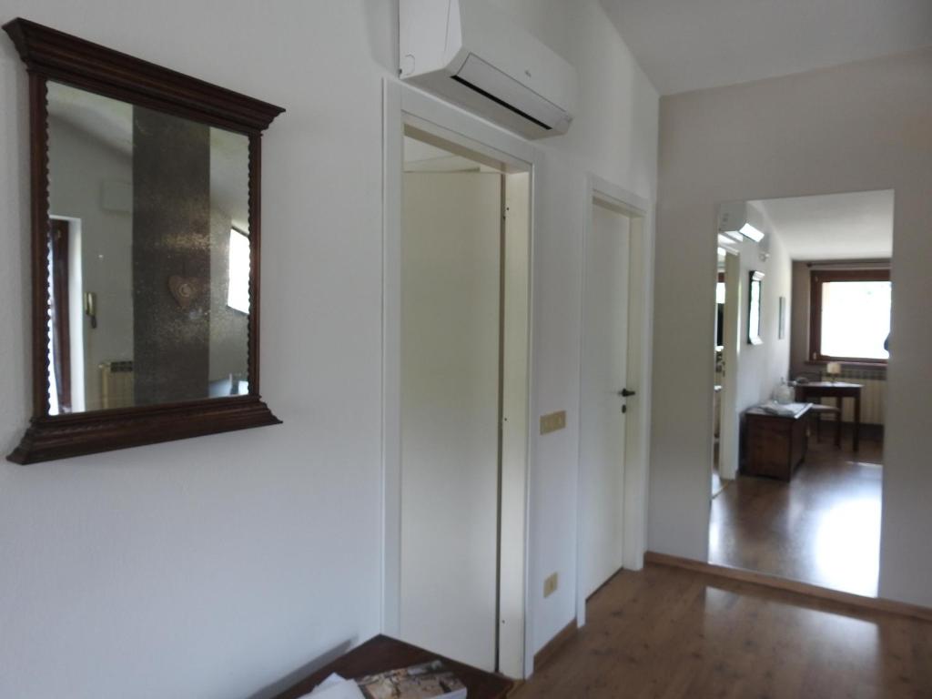 Fotografie z fotogalerie ubytování La casa di Clara v destinaci Esine