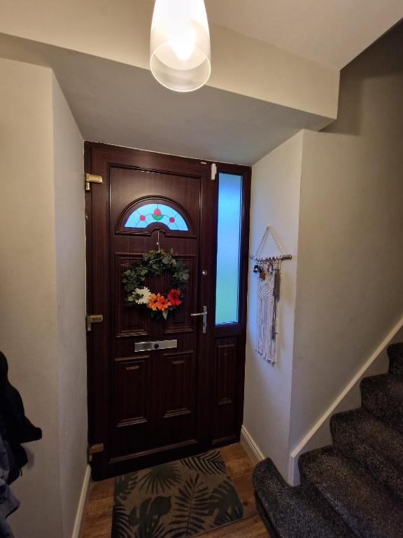 Fotografie z fotogalerie ubytování Roma Private Room v destinaci Dublin