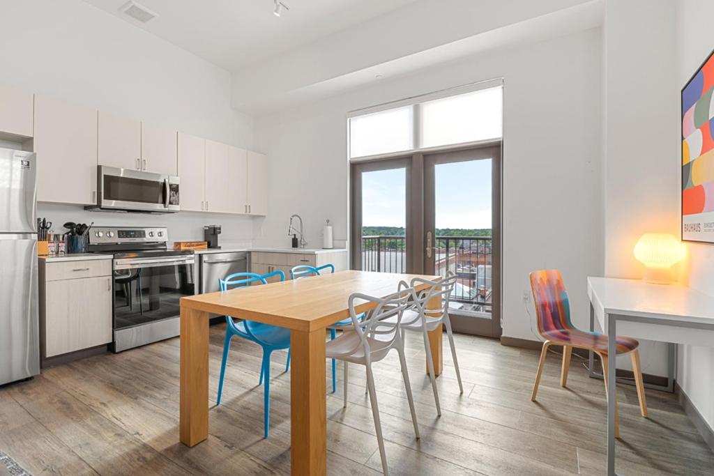 Exhibit A2 - Apartamento Deluxe