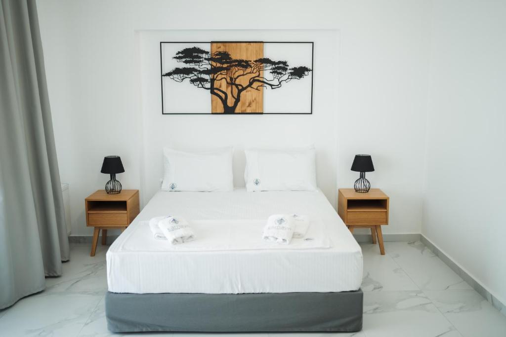 Karnayo apartments - 4