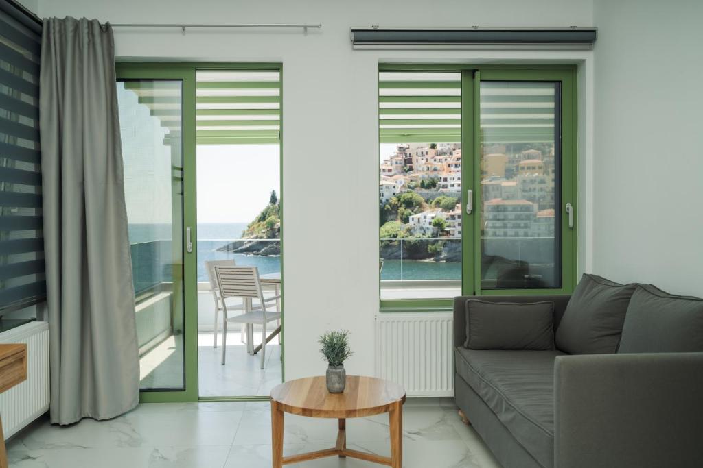 Karnayo apartments - 16