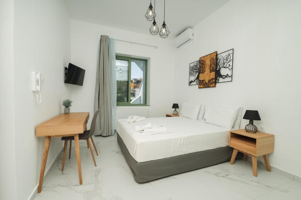 Karnayo apartments - 11