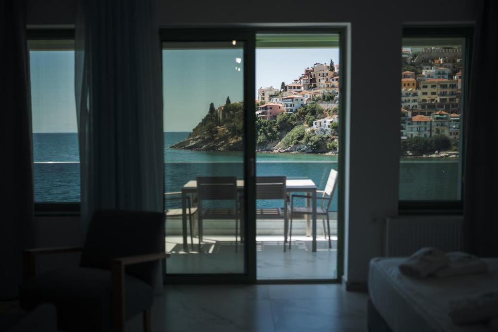 Karnayo apartments - 3