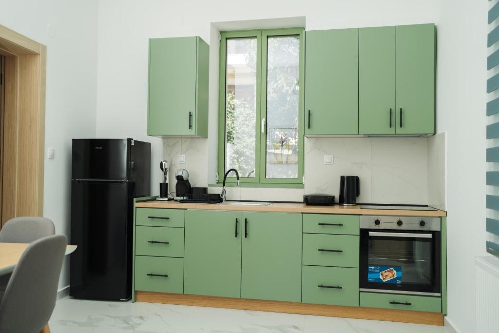 Karnayo apartments - 15