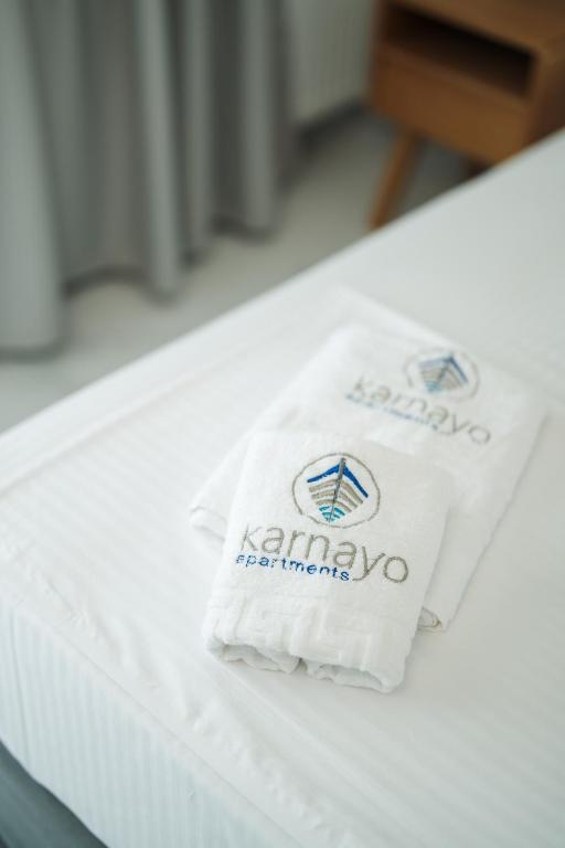 Karnayo apartments - 2