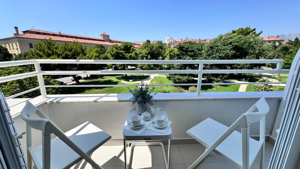 B&S City center Apartment