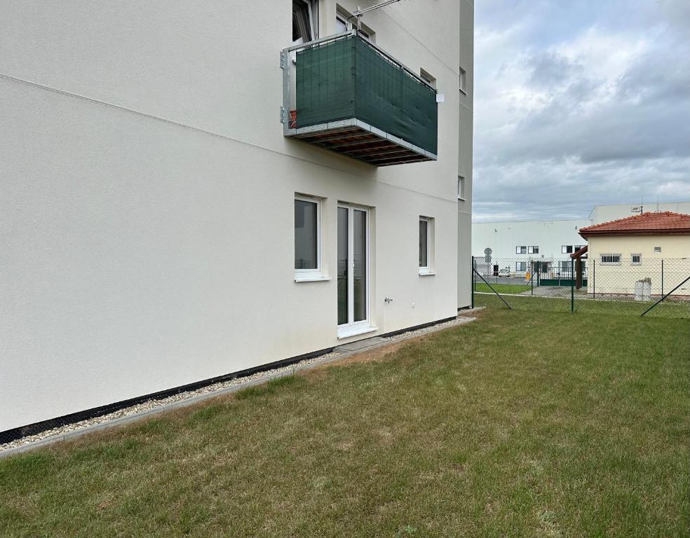 Fotografie z fotogalerie ubytování Oáza Living Mohelnice v destinaci Mohelnice
