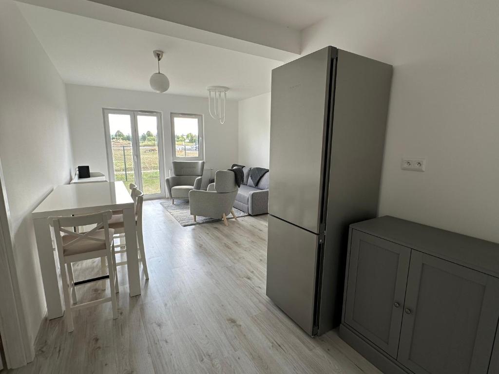 Fotografie z fotogalerie ubytování Oáza Living Mohelnice v destinaci Mohelnice