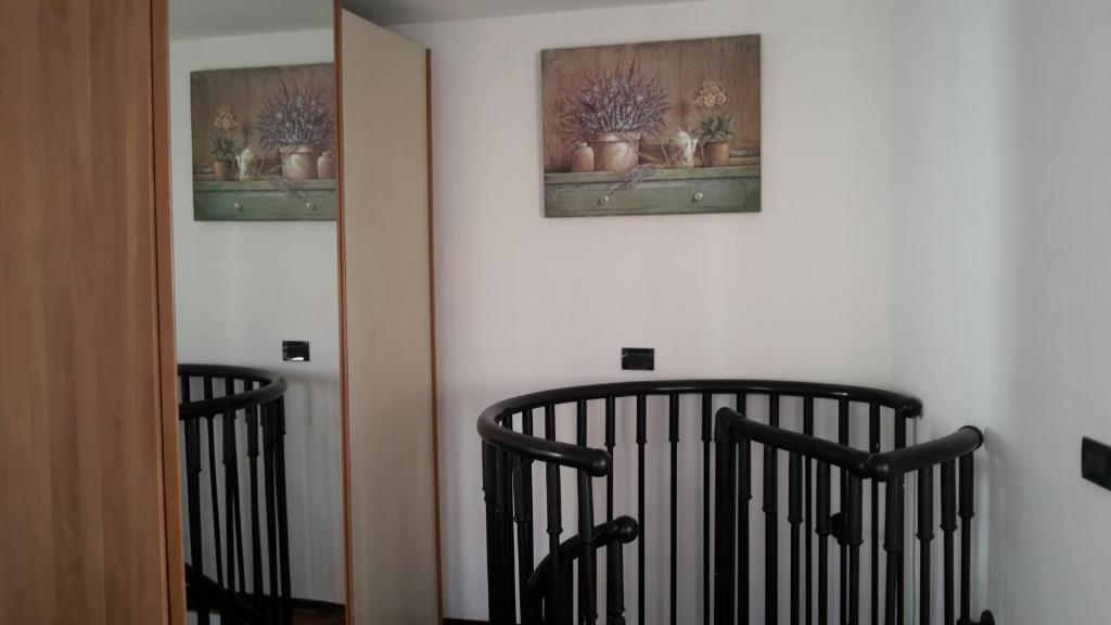 Fotografie z fotogalerie ubytování B&B Chanoux v destinaci Aosta