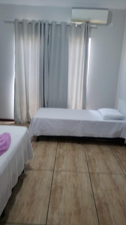 Pousada Leatis - Apartamento Clásico