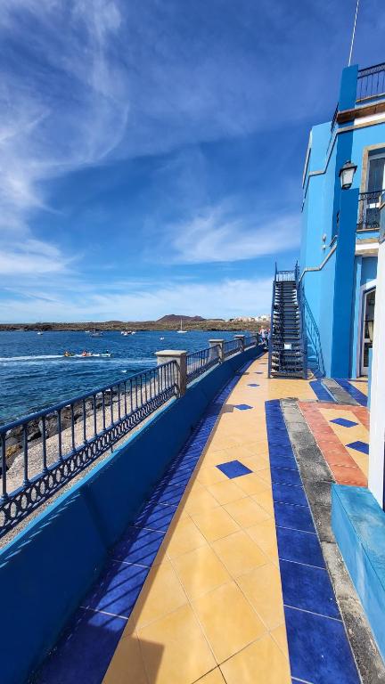 Bazén v ubytování Yacht Oceanis Clipper nebo v jeho okolí