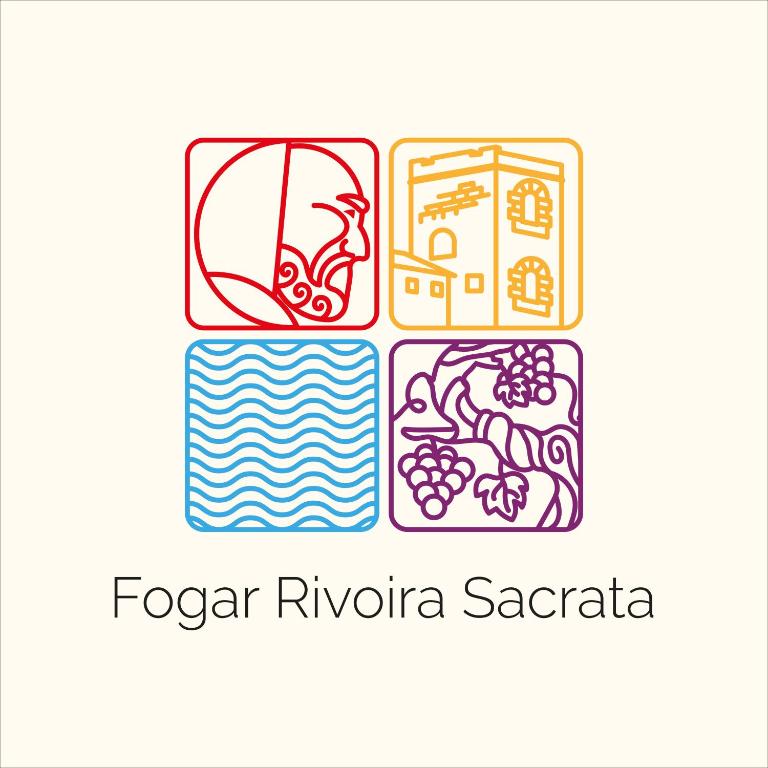 Fogar Rivoira Sacrata - Housity