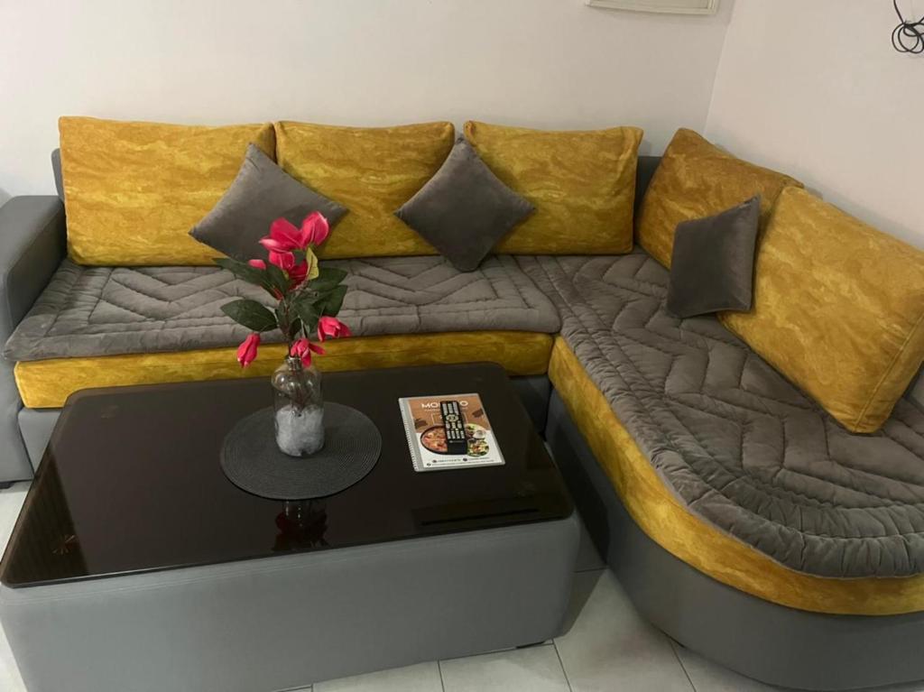 Appart Hotel Monaco - 高级单间公寓