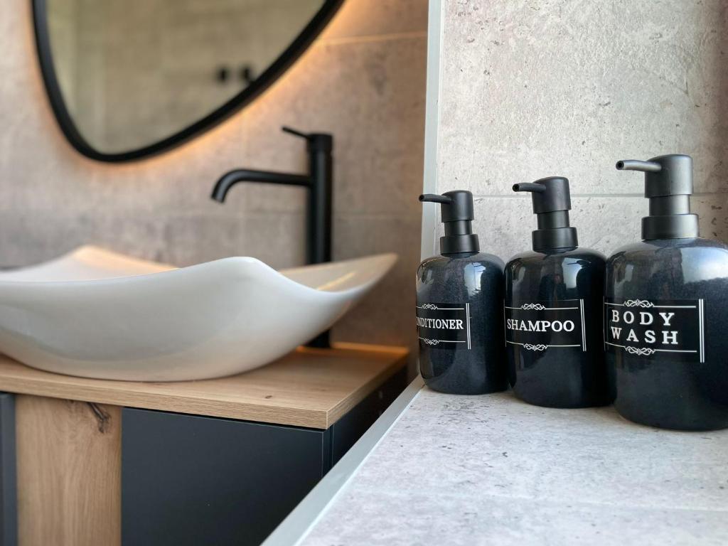 Fotografie z fotogalerie ubytování Apartament near RedBull Ring v destinaci Knittelfeld