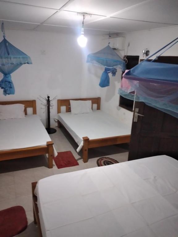 Fotografie z fotogalerie ubytování UPPUVELI BEACH HOUSE v destinaci Trincomalee