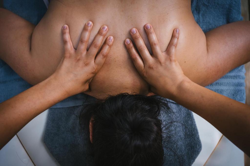 Torre de Gomariz Wine & Spa Hotel - Resim 21