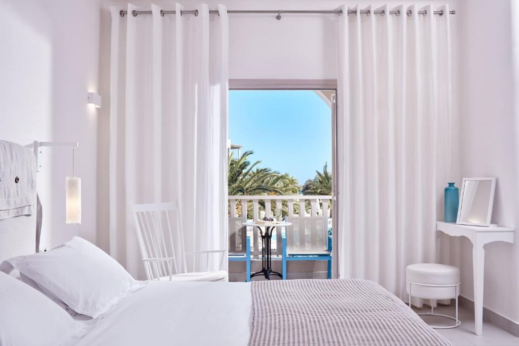 Santo Miramare Beach Resort - 7