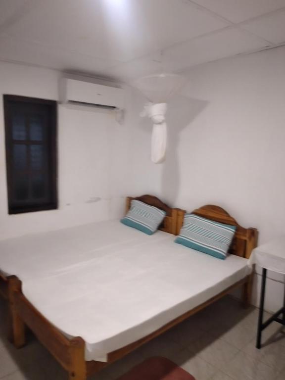 Fotografie z fotogalerie ubytování UPPUVELI BEACH HOUSE v destinaci Trincomalee