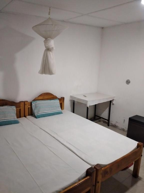 Fotografie z fotogalerie ubytování UPPUVELI BEACH HOUSE v destinaci Trincomalee