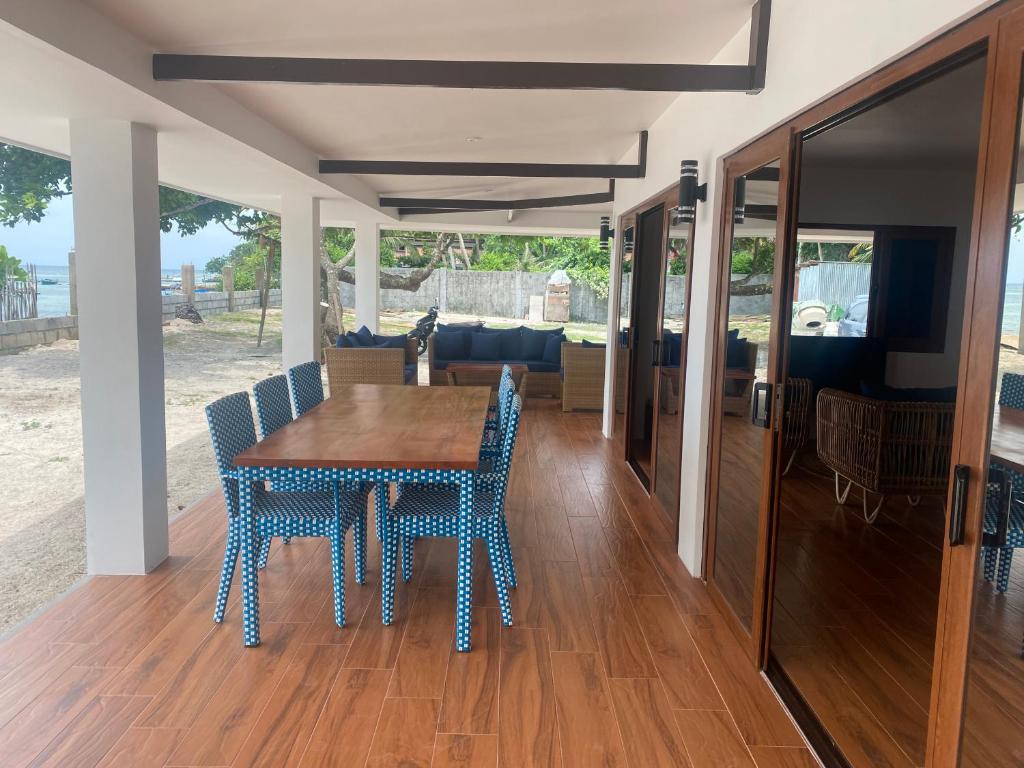 Fotografie z fotogalerie ubytování Mard Beach Residence Siquijor v destinaci Minalulan