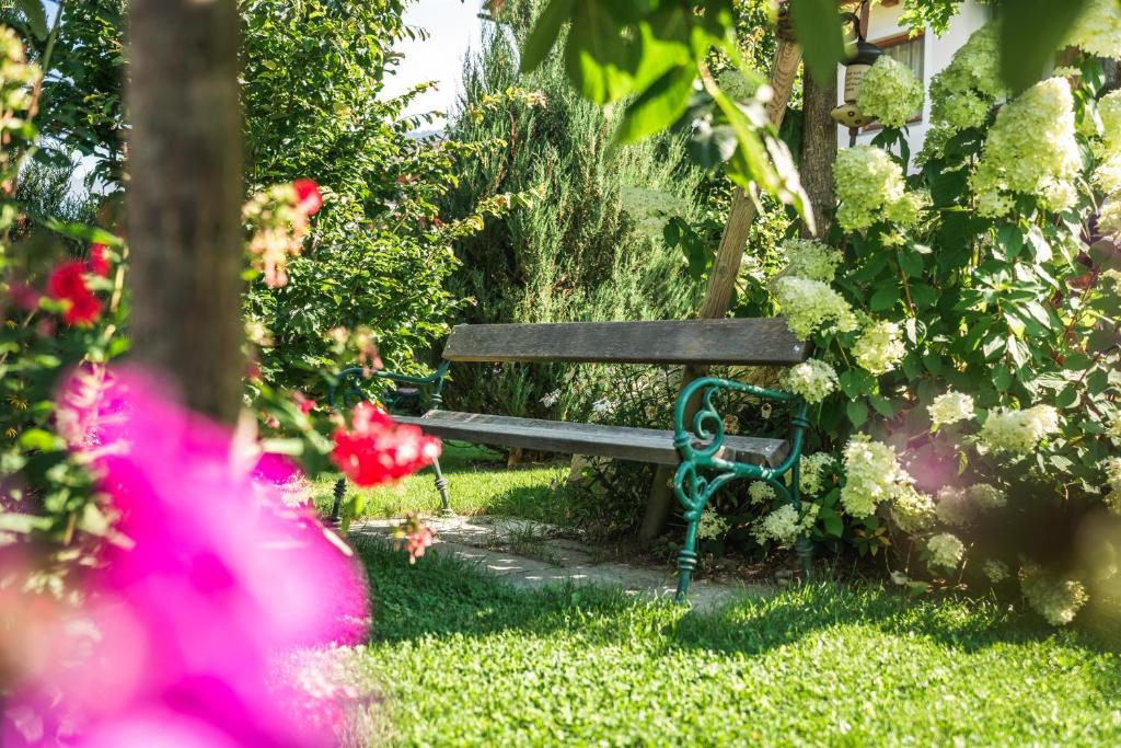 Kép Wohlfühl Ferien-Heim Aparthotel 4 Sterne szállásáról Zell am Zillerben a galériában