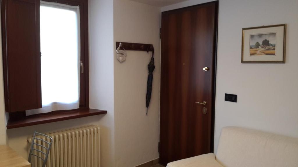 Fotografie z fotogalerie ubytování B&B Chanoux v destinaci Aosta
