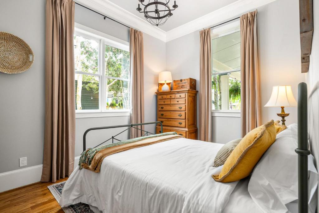 City Splendor in Historic Grant Park, Atlanta (updated prices 2025)